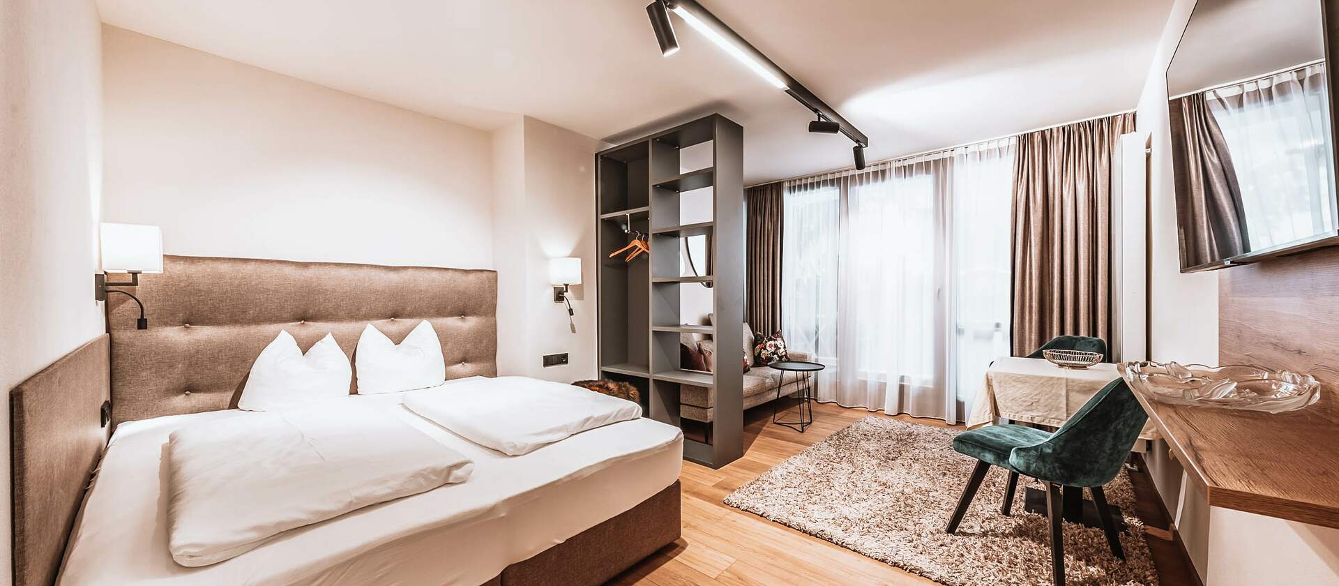 Appartement Max