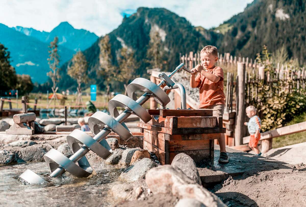 Ferienregion Mayrhofen