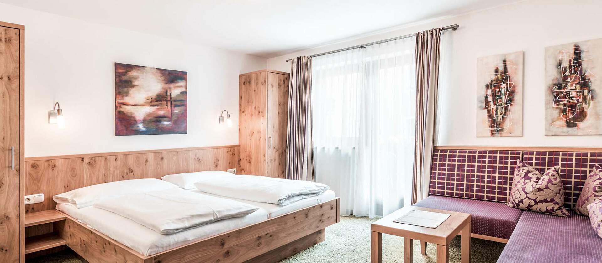 Apartment Markus