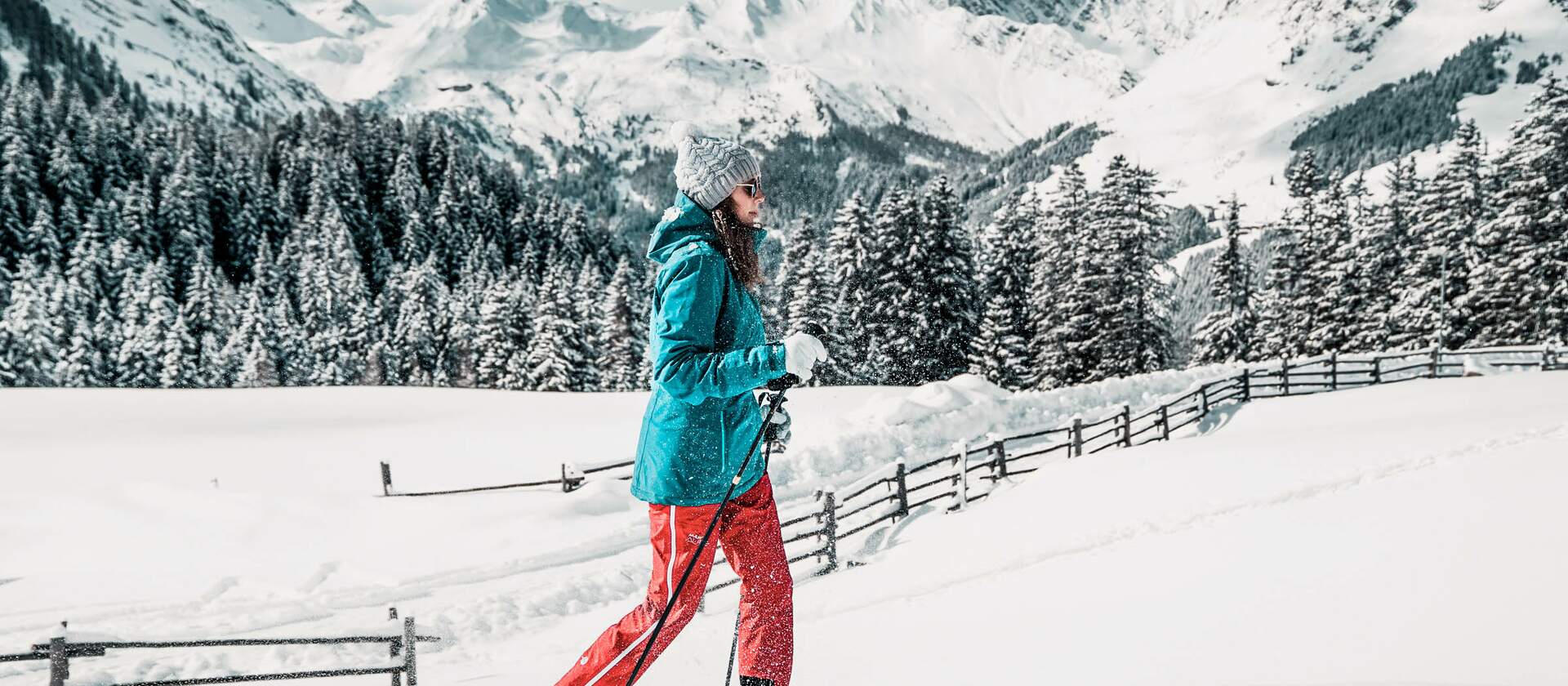 Winter Gallery Zillertal Mayrhofen