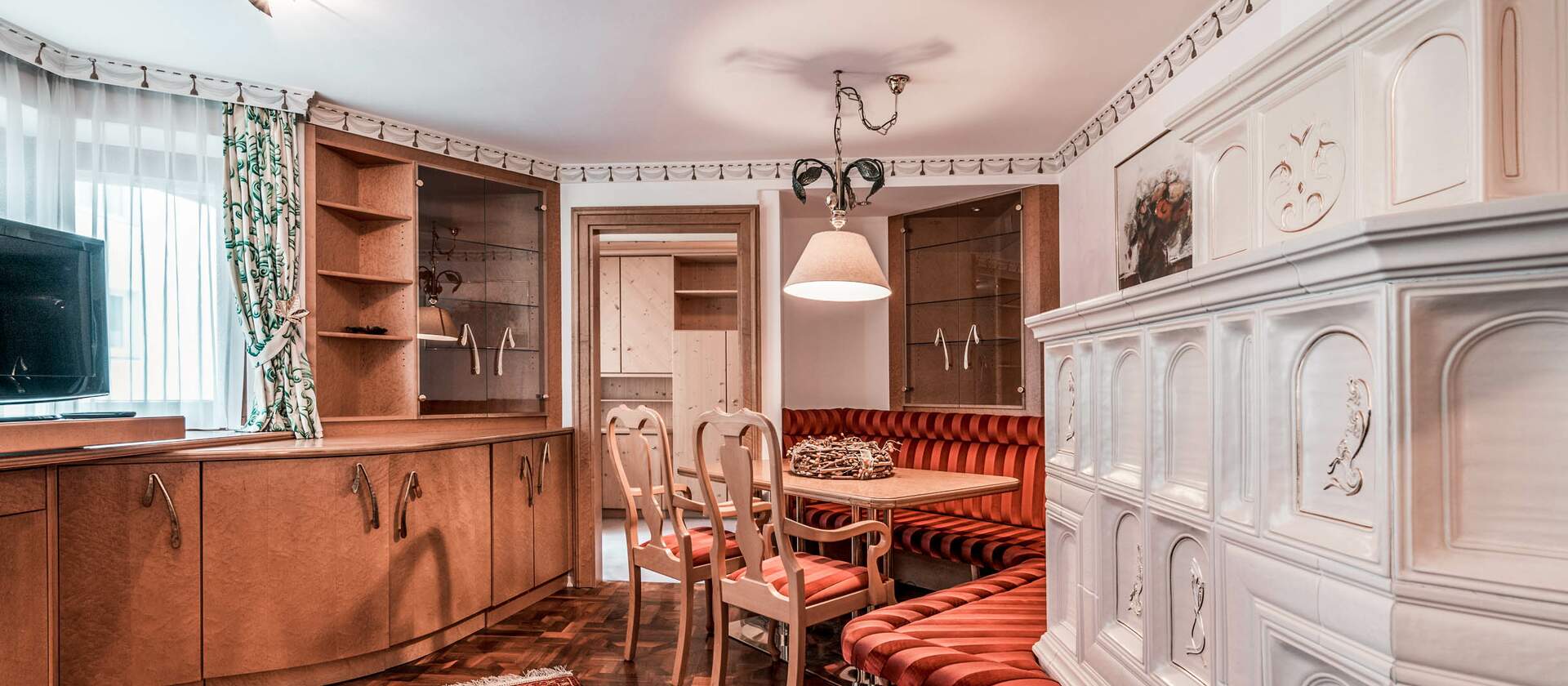 Apartment Gloria
