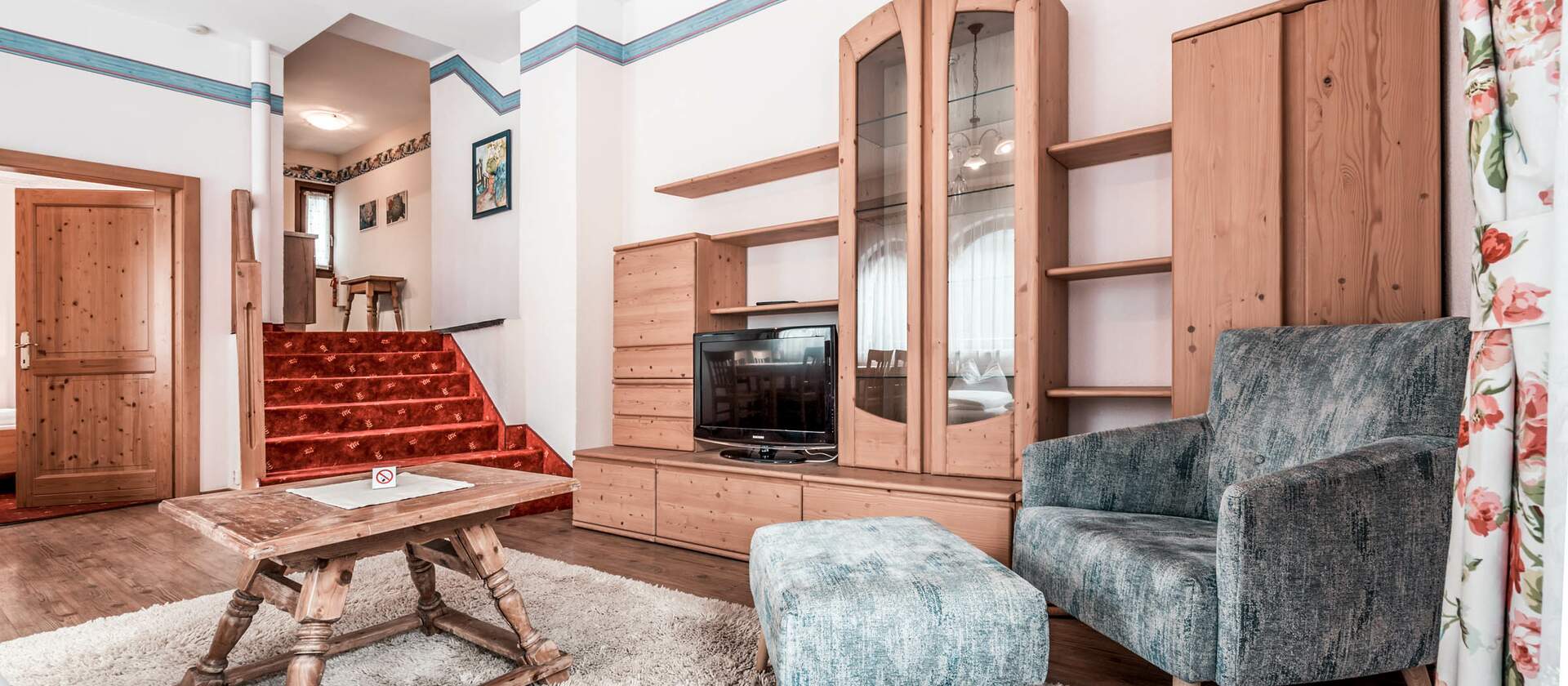 Appartement Michael