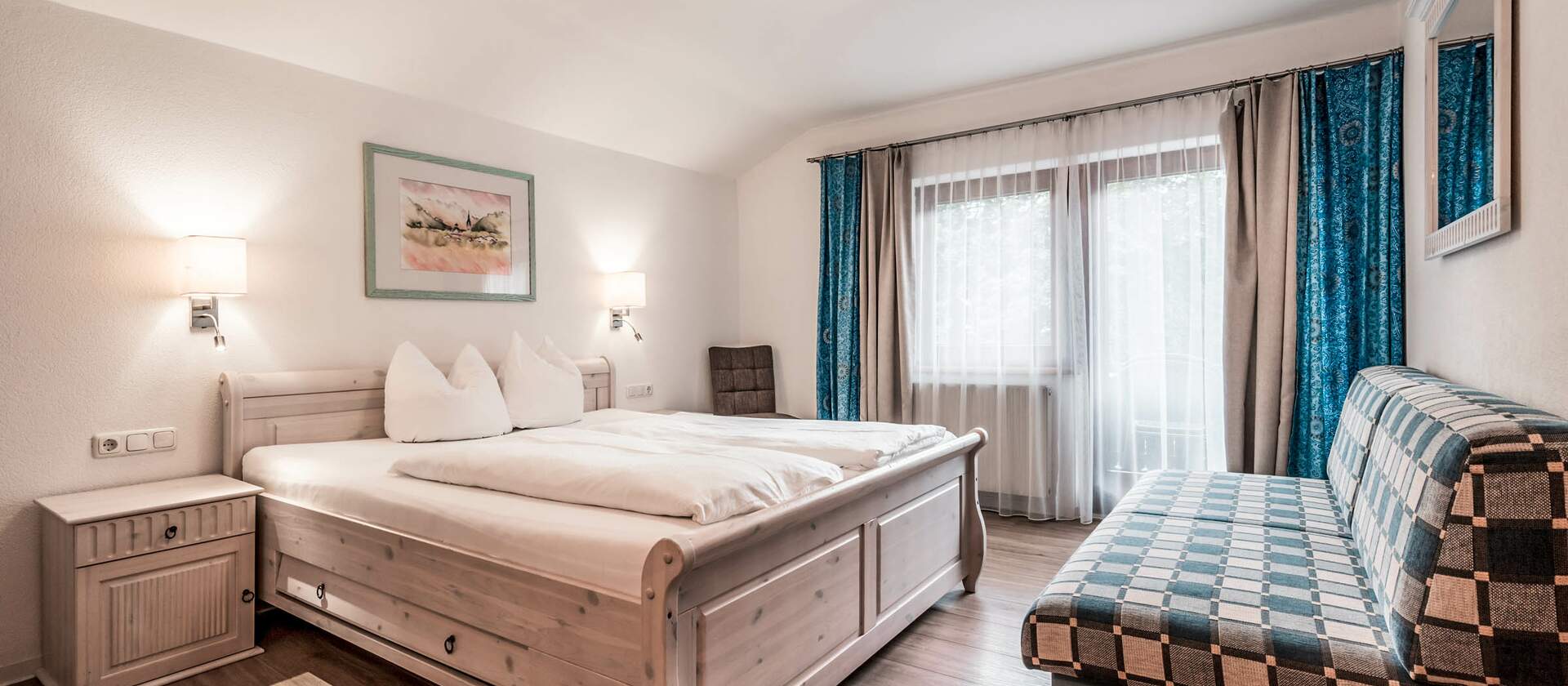 Gallery Apartments Mair Mayrhofen