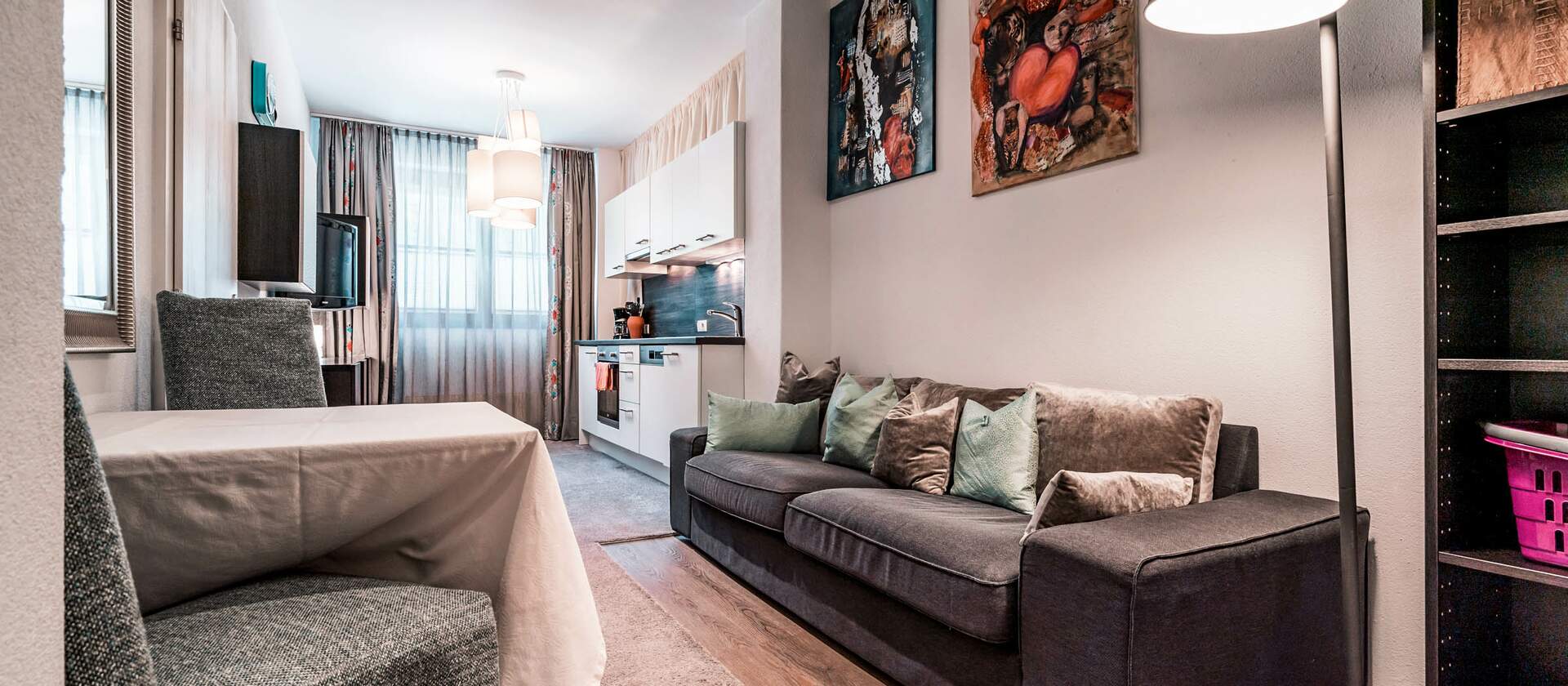 Appartement Esther
