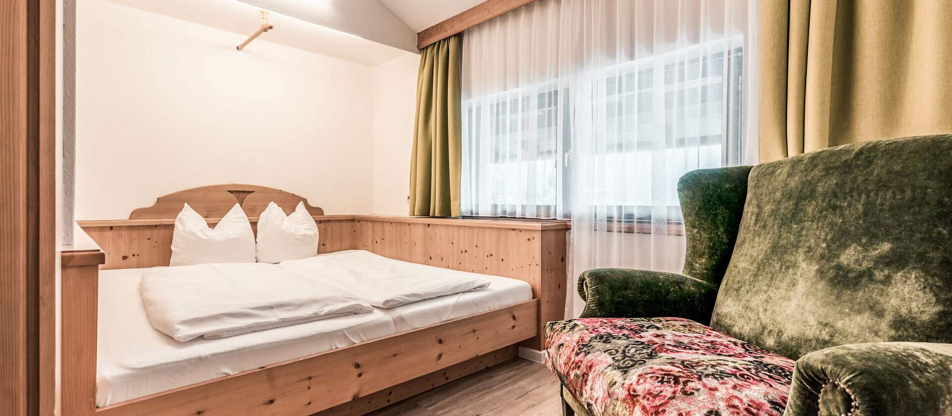 Apartment Antonius