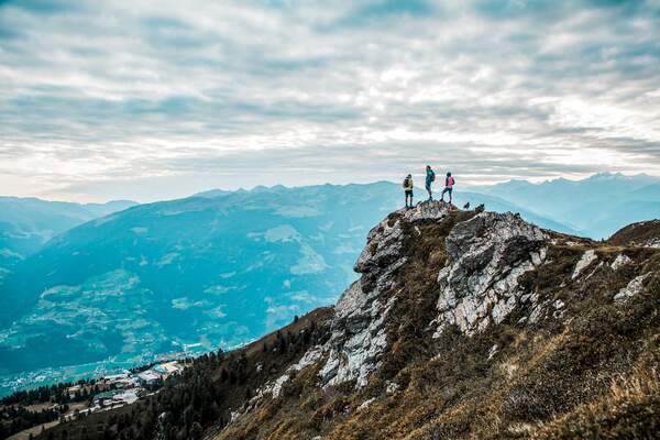 © zillertaltourismus (monepic)