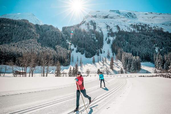 © zillertaltourismus (becknaphoto)